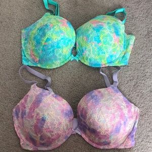 NWOT VS Bra